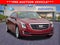 2016 Cadillac ATS 2.0 Turbo Luxury