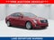 2016 Cadillac ATS 2.0 Turbo Luxury