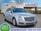 2011 Cadillac CTS Base