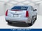 2011 Cadillac CTS Base