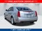 2011 Cadillac CTS Base