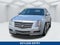 2011 Cadillac CTS Base