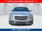 2011 Cadillac CTS Base