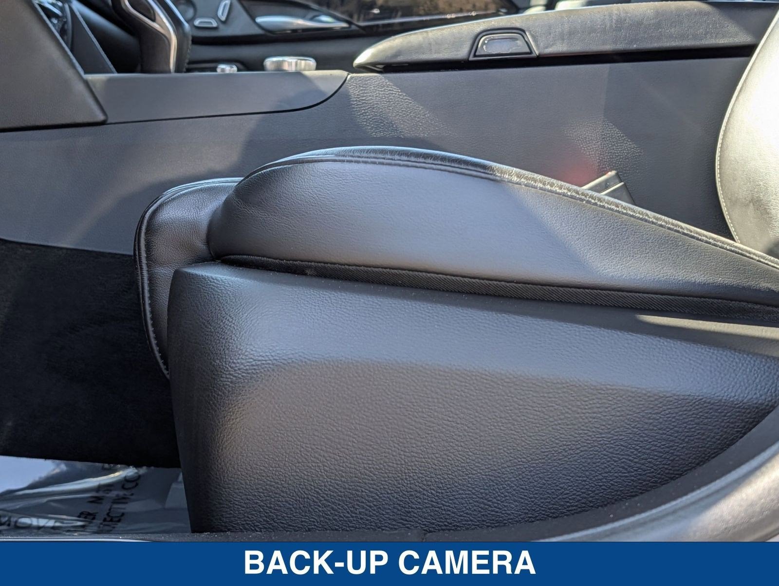 2019 Cadillac CT6 3.6 Premium Luxury