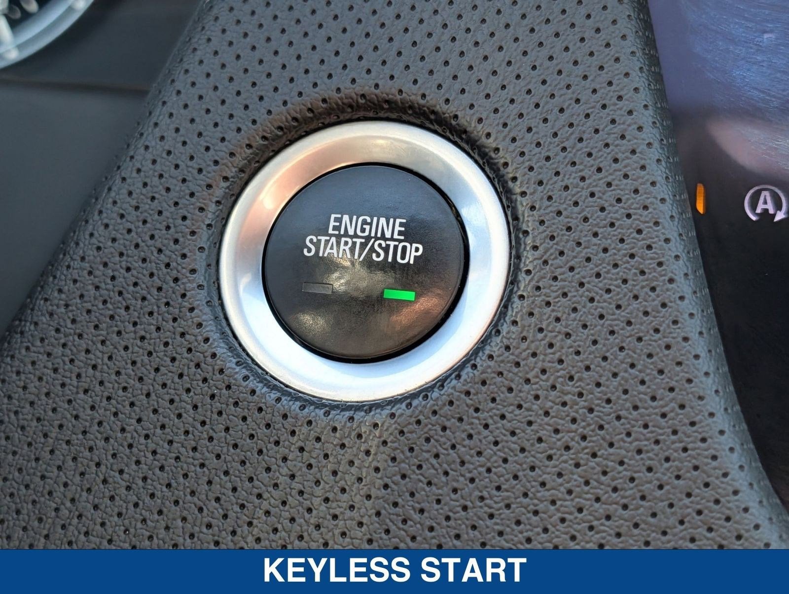 2019 Cadillac CT6 3.6 Premium Luxury