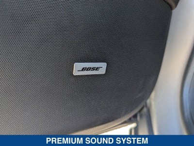 2019 Cadillac CT6 3.6 Premium Luxury