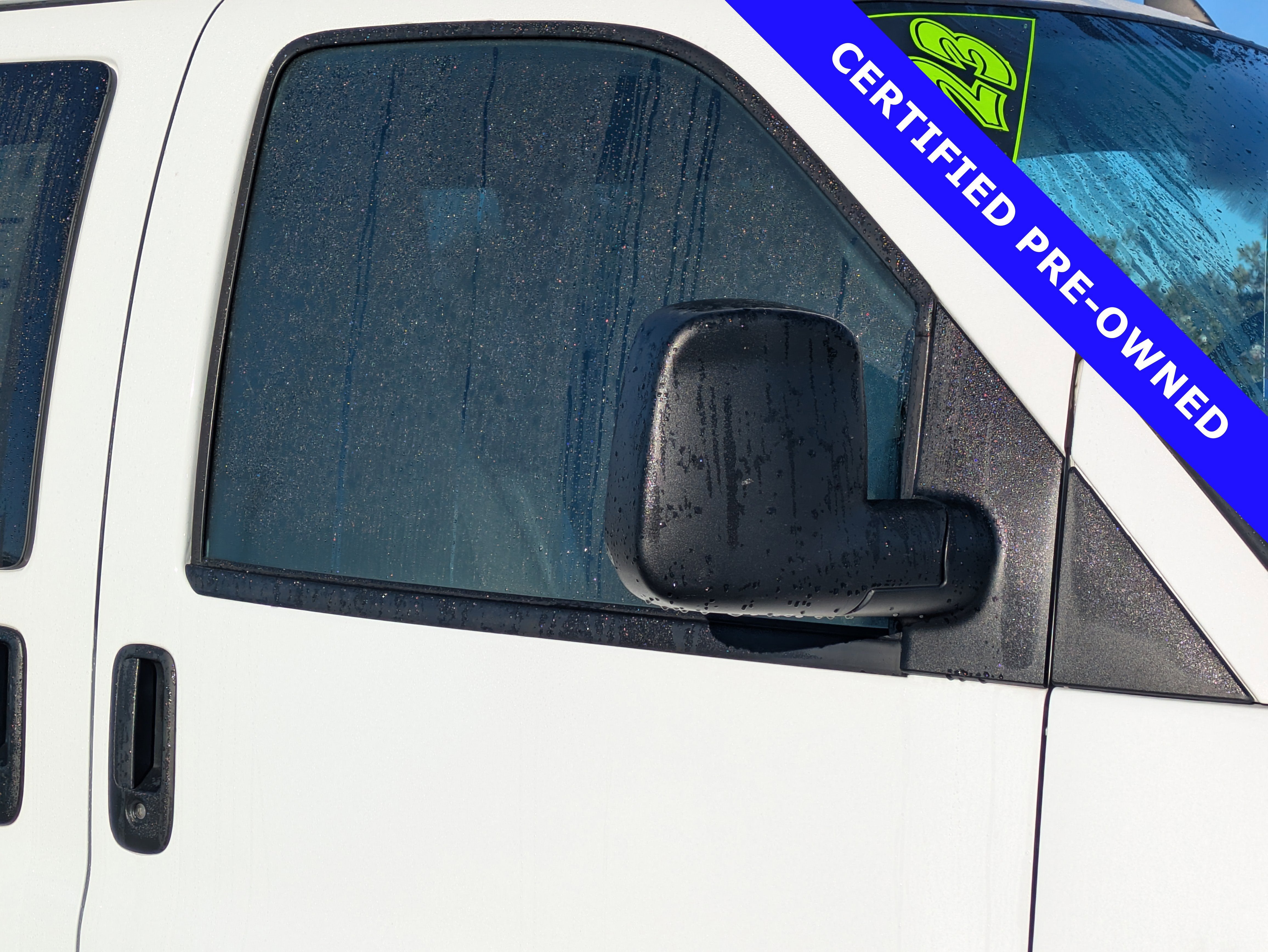 2023 Chevrolet Express 3500 LS