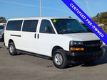 2023 Chevrolet Express 3500 LS