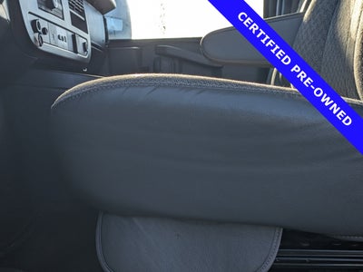 2023 Chevrolet Express 3500 LS