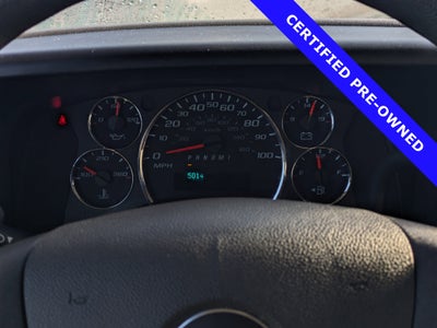 2023 Chevrolet Express 3500 LS