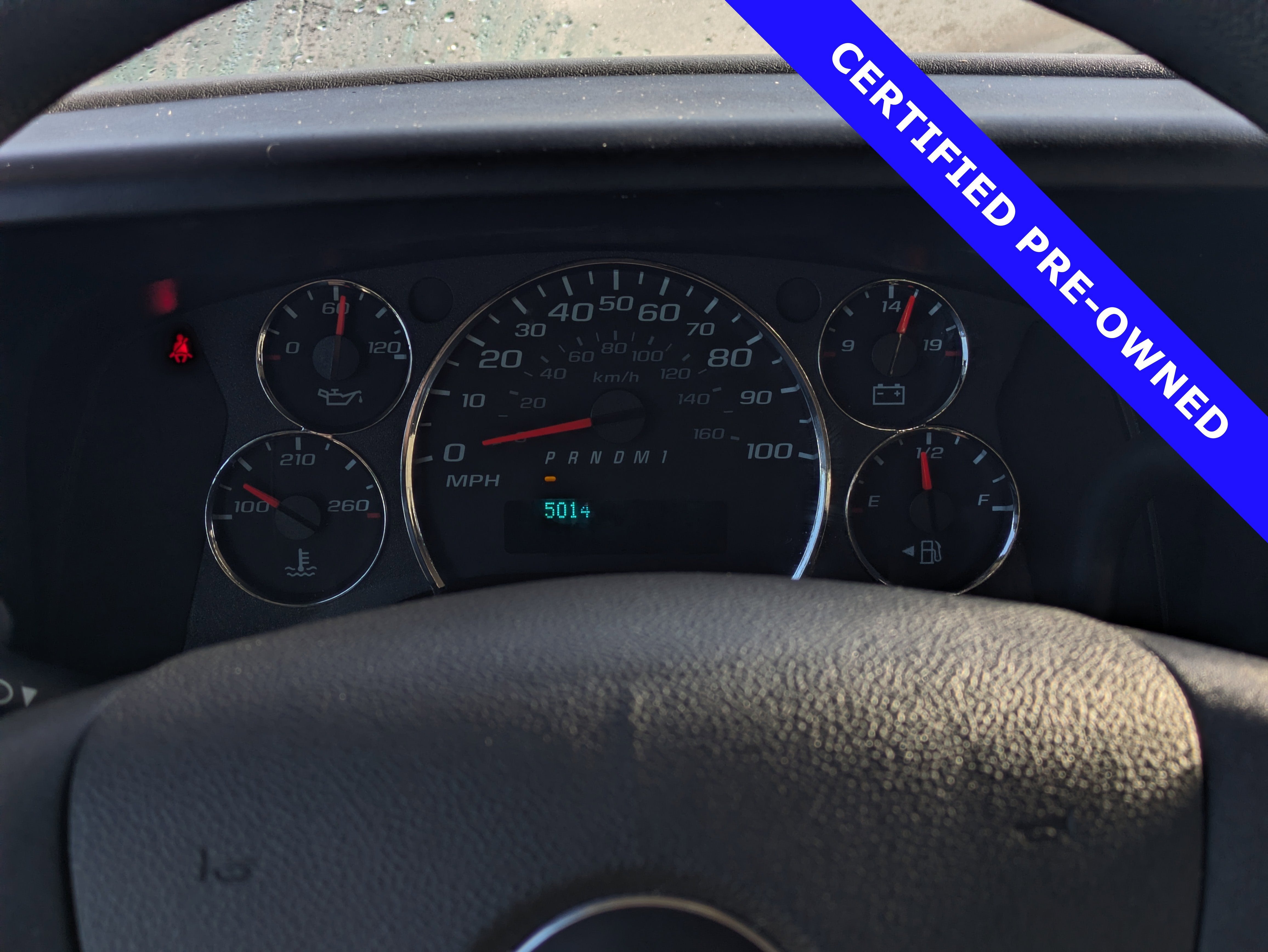 2023 Chevrolet Express 3500 LS