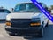 2023 Chevrolet Express 3500 LS