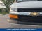 2025 Chevrolet Express 3500 LT
