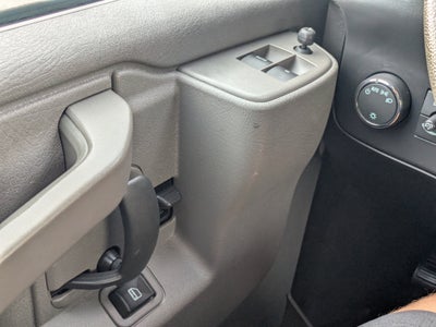 2025 Chevrolet Express 3500 LT