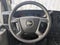 2025 Chevrolet Express 3500 LT