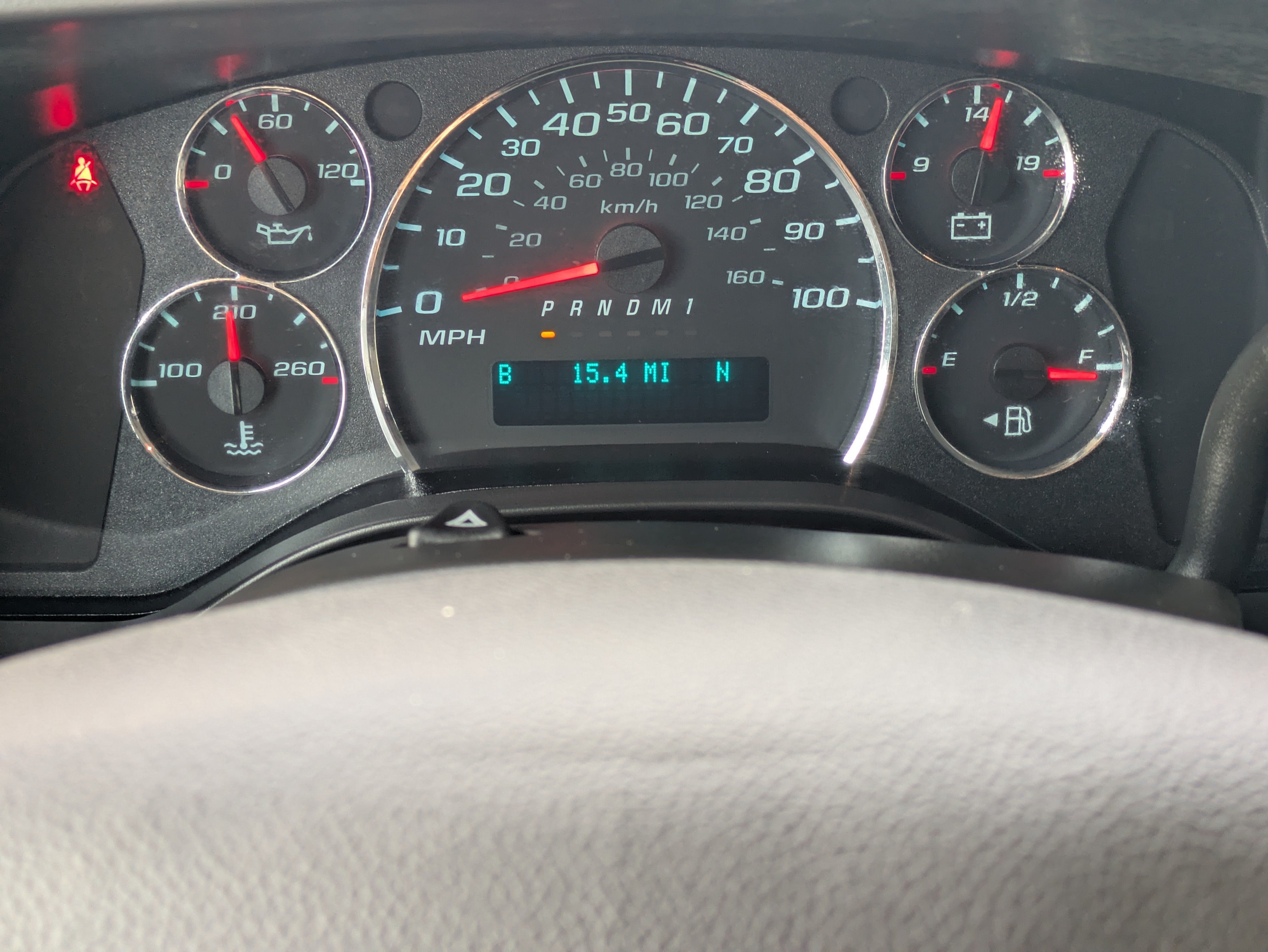 2025 Chevrolet Express 3500 LT