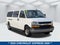 2025 Chevrolet Express 3500 LT