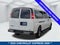 2025 Chevrolet Express 3500 LT
