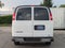 2025 Chevrolet Express 3500 LT