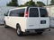 2025 Chevrolet Express 3500 LT