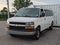 2025 Chevrolet Express 3500 LT