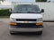 2025 Chevrolet Express 3500 LT