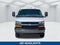 2018 Chevrolet Express Cutaway Work Van
