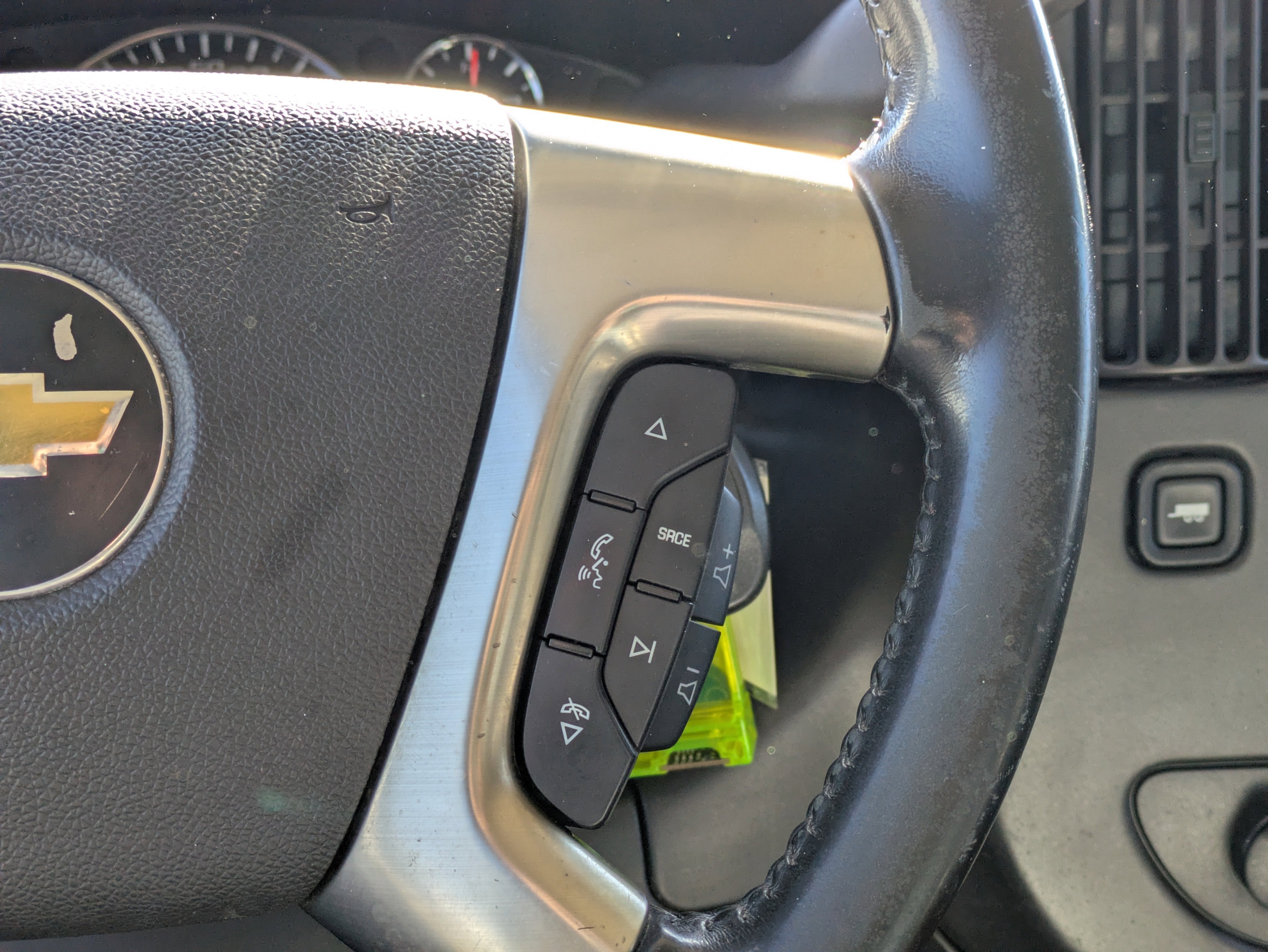 2018 Chevrolet Express Cutaway Work Van