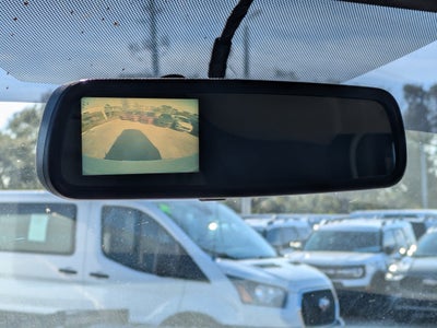 2018 Chevrolet Express Cutaway Work Van