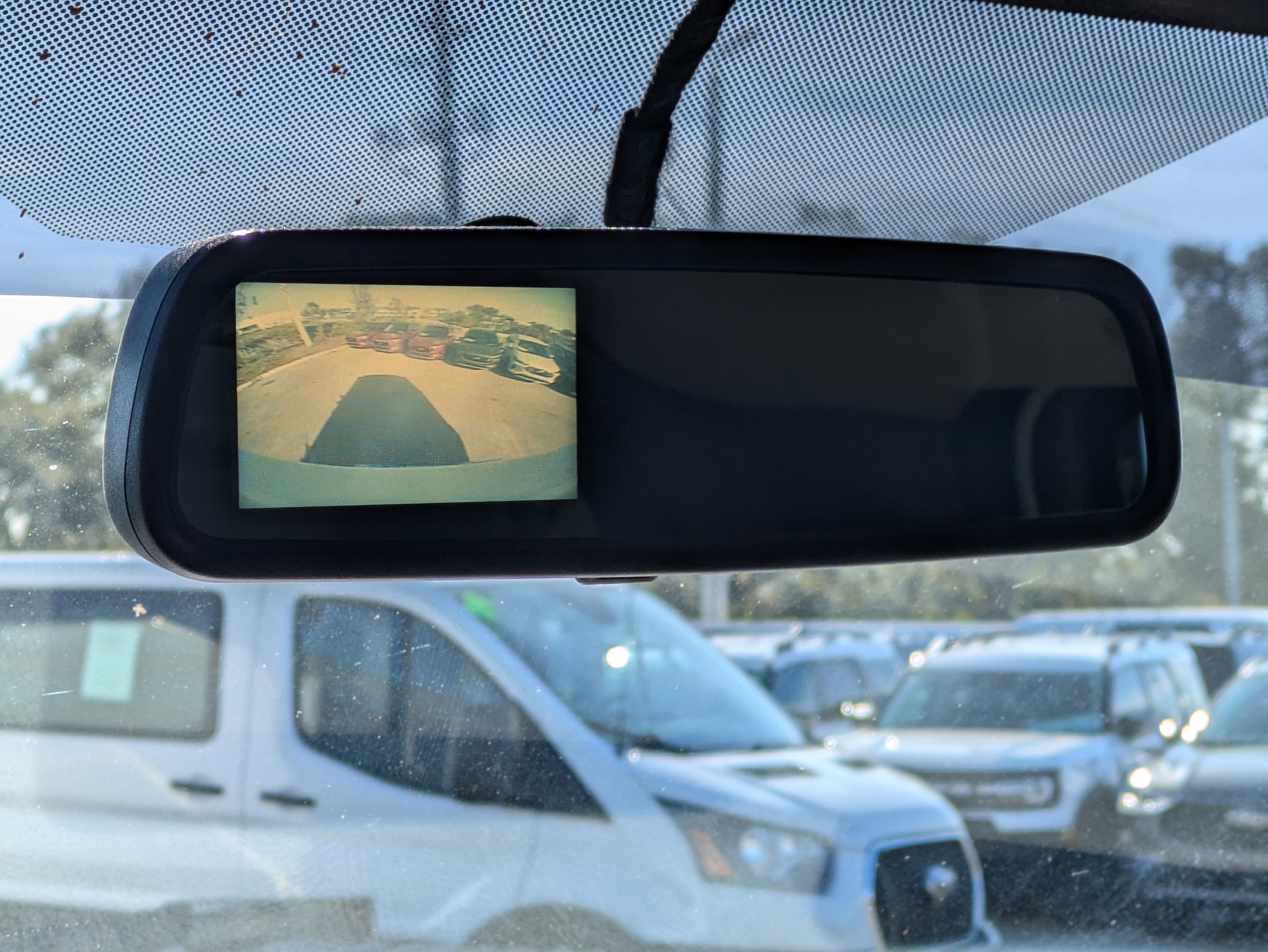 2018 Chevrolet Express Cutaway Work Van