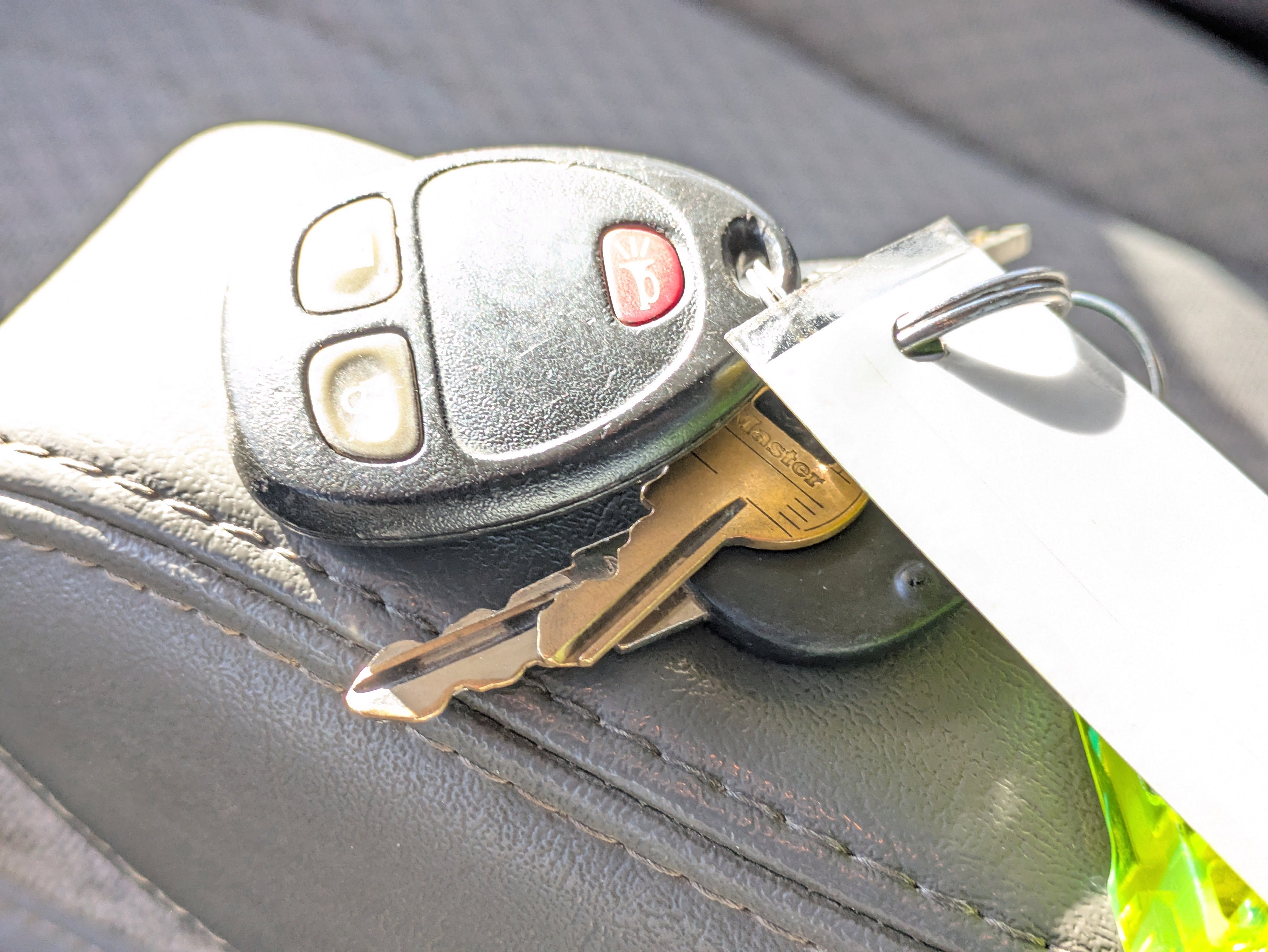 2018 Chevrolet Express Cutaway Work Van