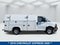 2018 Chevrolet Express Cutaway Work Van