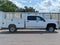 2021 Chevrolet Silverado 2500HD WT
