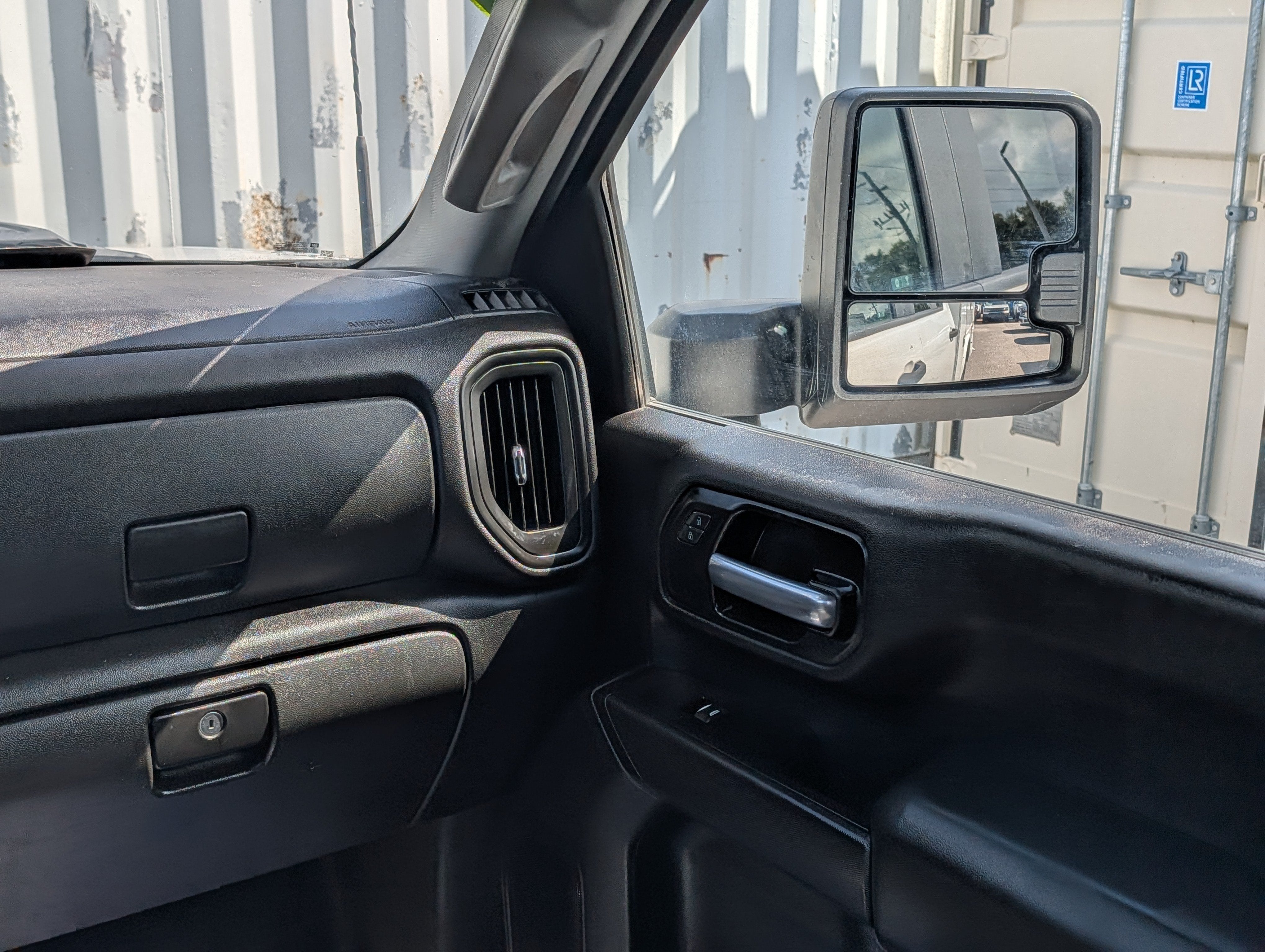 2021 Chevrolet Silverado 2500HD WT