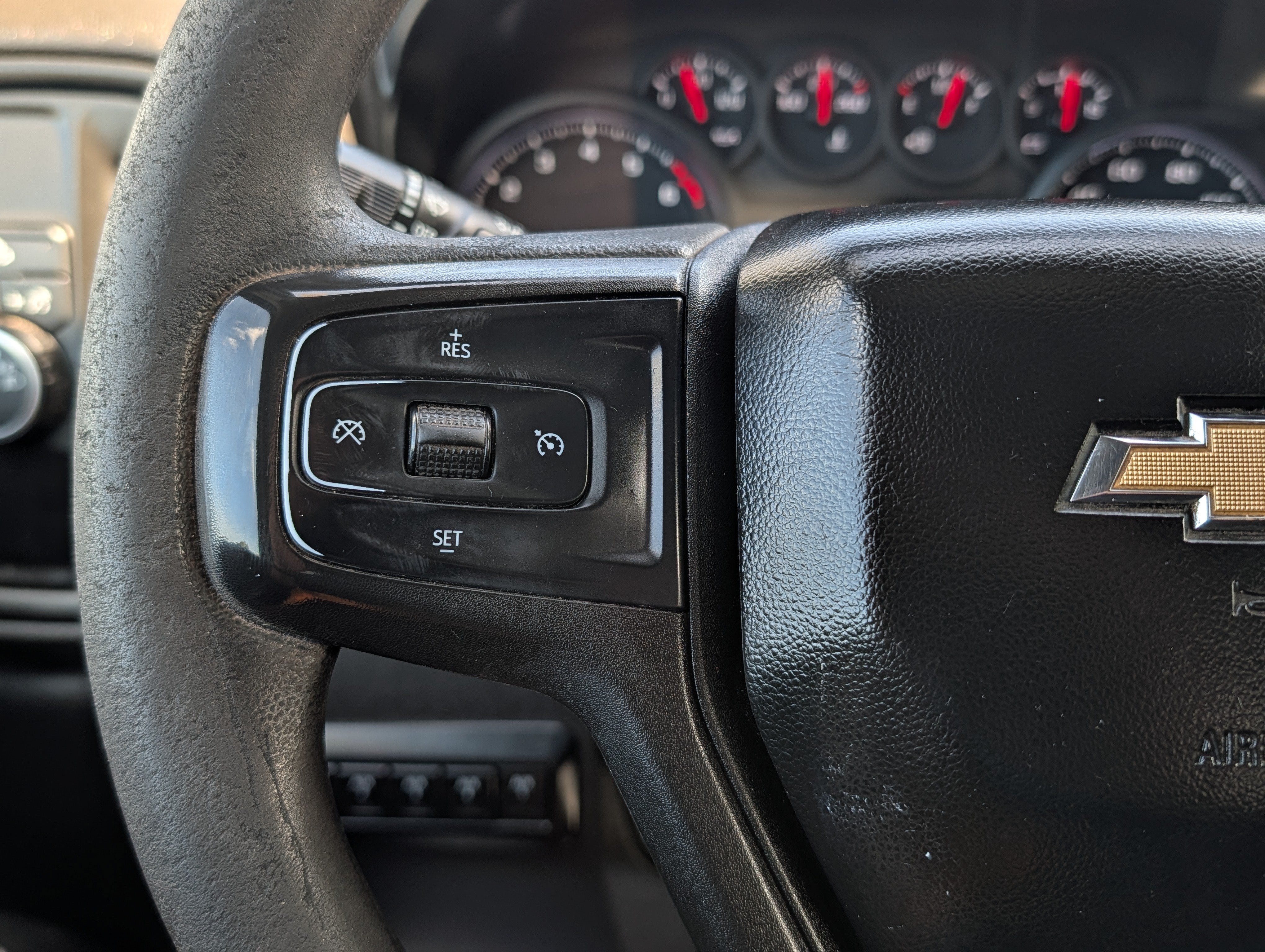 2021 Chevrolet Silverado 2500HD WT
