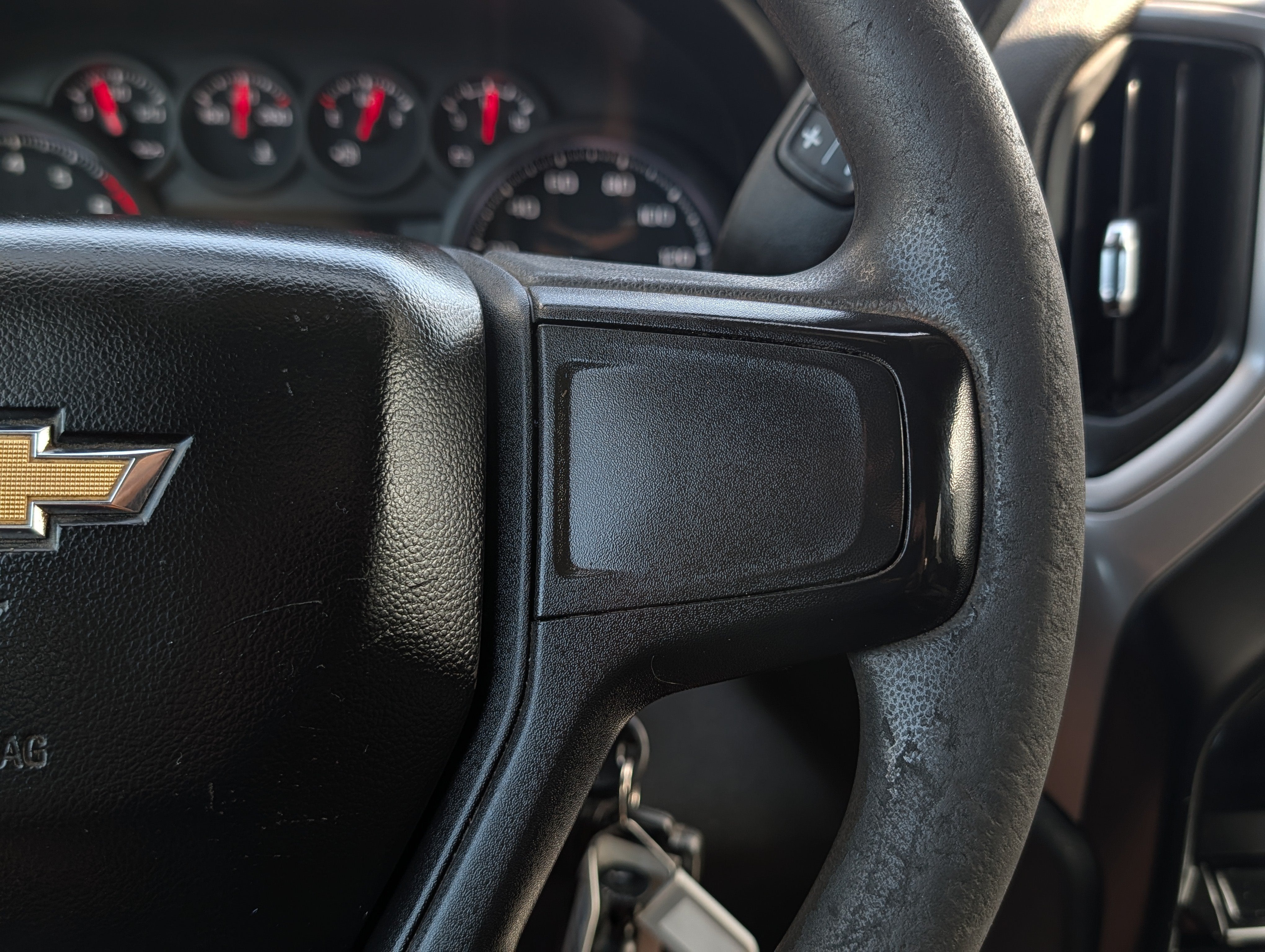 2021 Chevrolet Silverado 2500HD WT