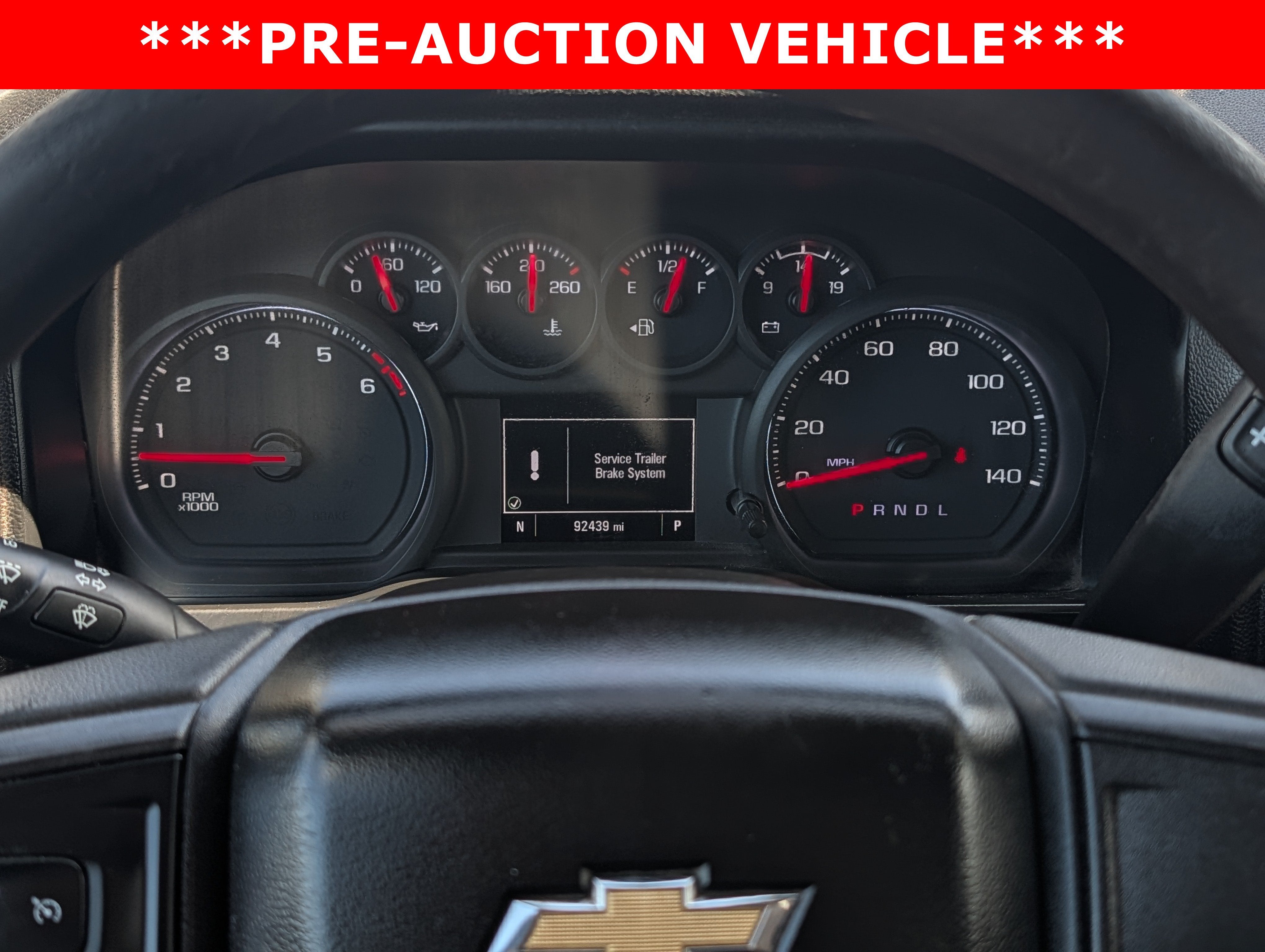 2021 Chevrolet Silverado 2500HD WT