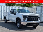 2021 Chevrolet Silverado 2500HD WT