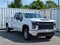 2021 Chevrolet Silverado 2500HD WT