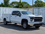 2021 Chevrolet Silverado 2500HD WT