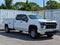 2021 Chevrolet Silverado 2500HD WT
