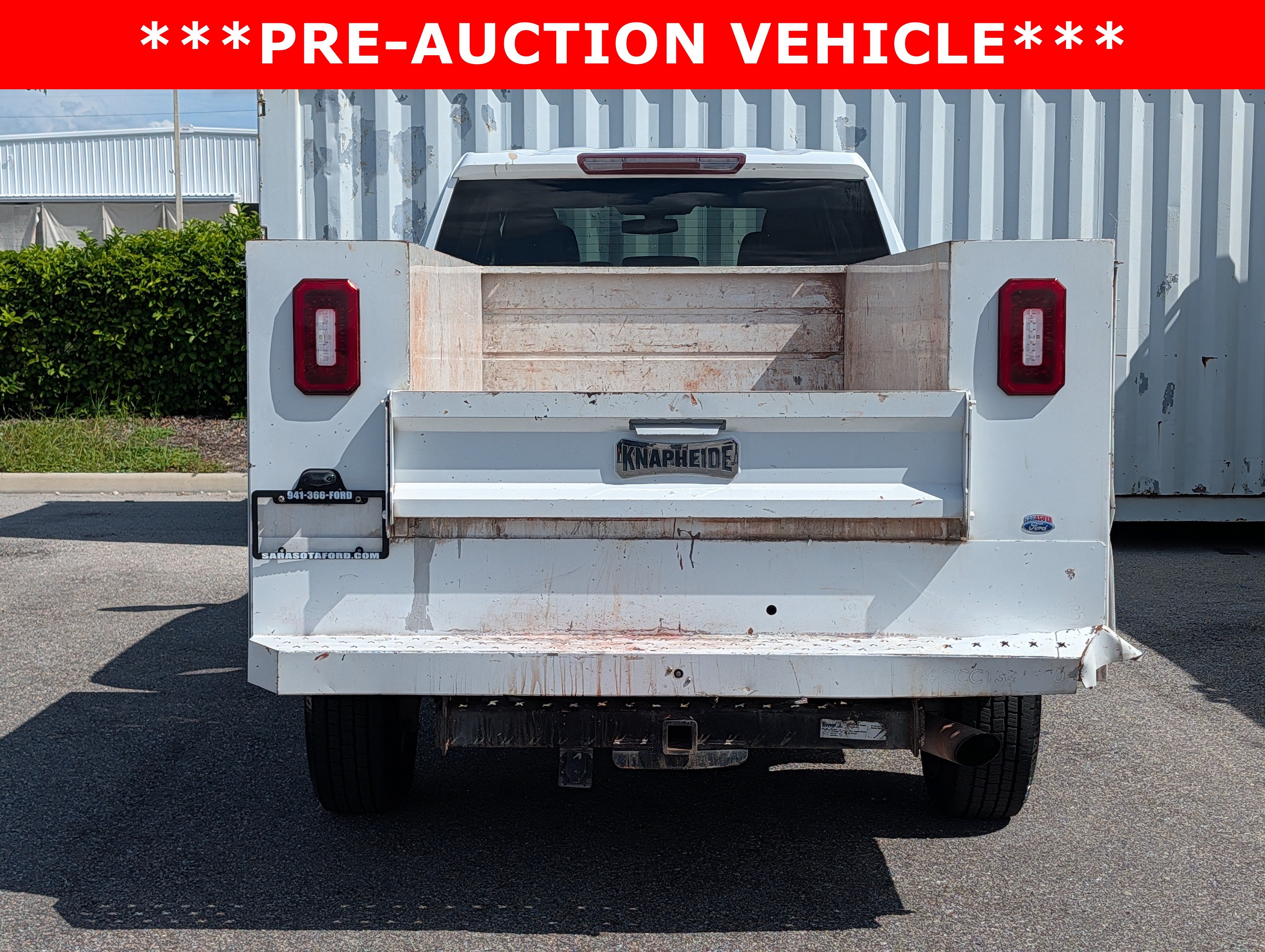 2021 Chevrolet Silverado 2500HD WT
