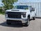 2021 Chevrolet Silverado 2500HD WT
