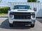 2021 Chevrolet Silverado 2500HD WT