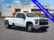 2022 Chevrolet Silverado 3500HD LT