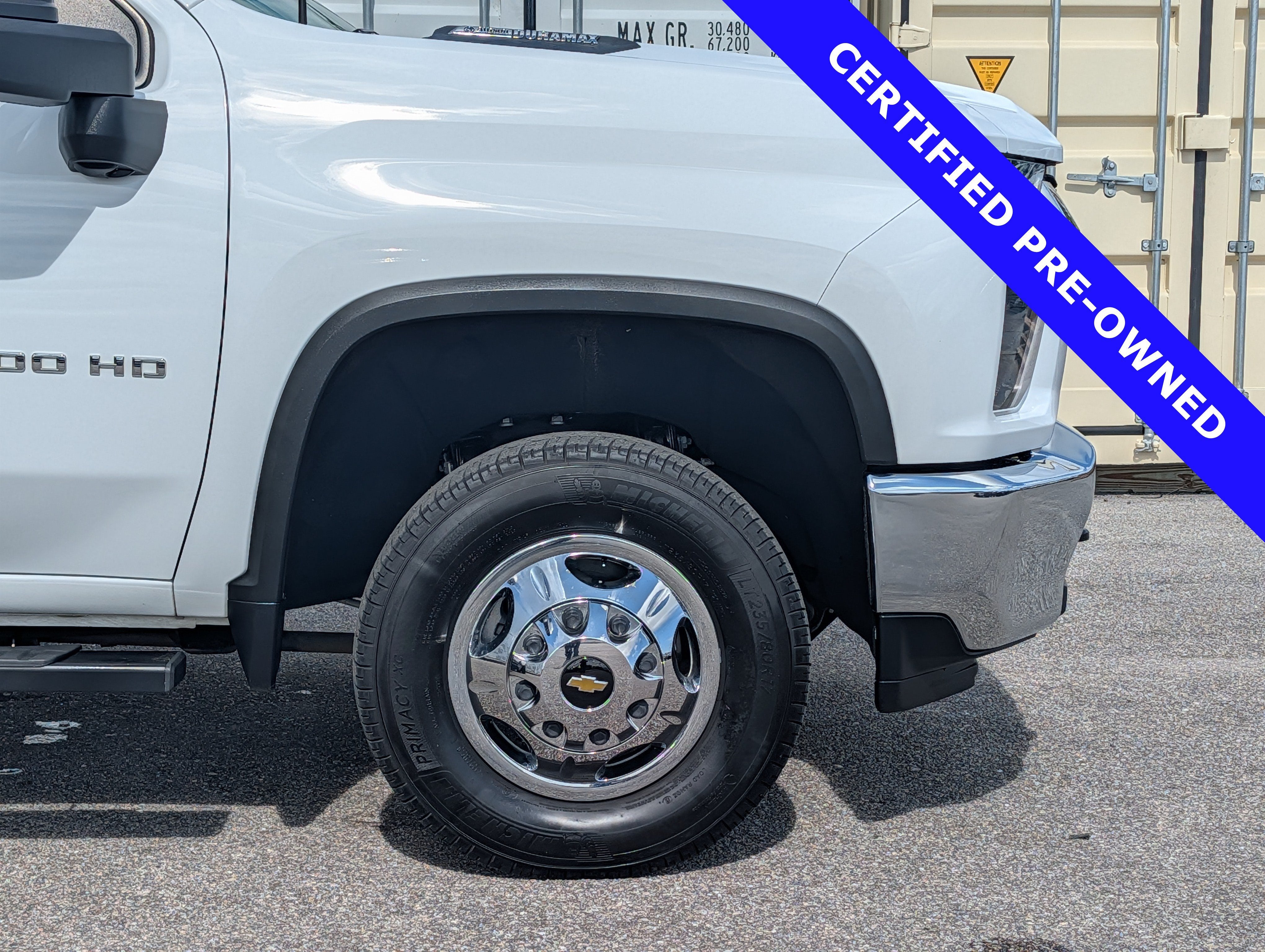 2022 Chevrolet Silverado 3500HD LT