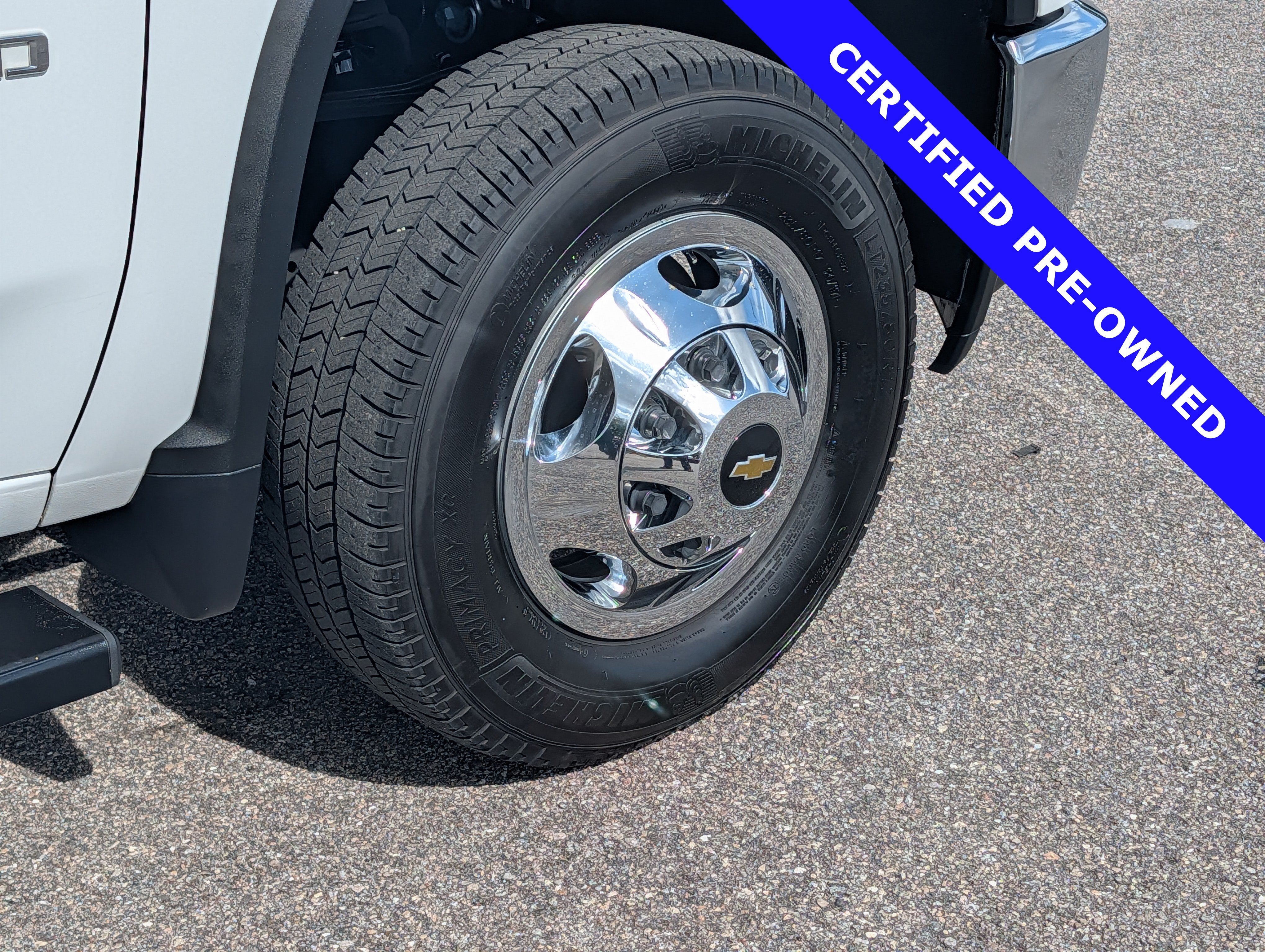 2022 Chevrolet Silverado 3500HD LT