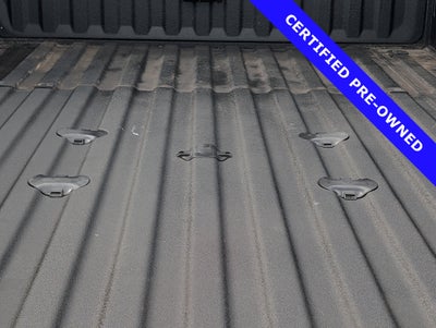 2022 Chevrolet Silverado 3500HD LT
