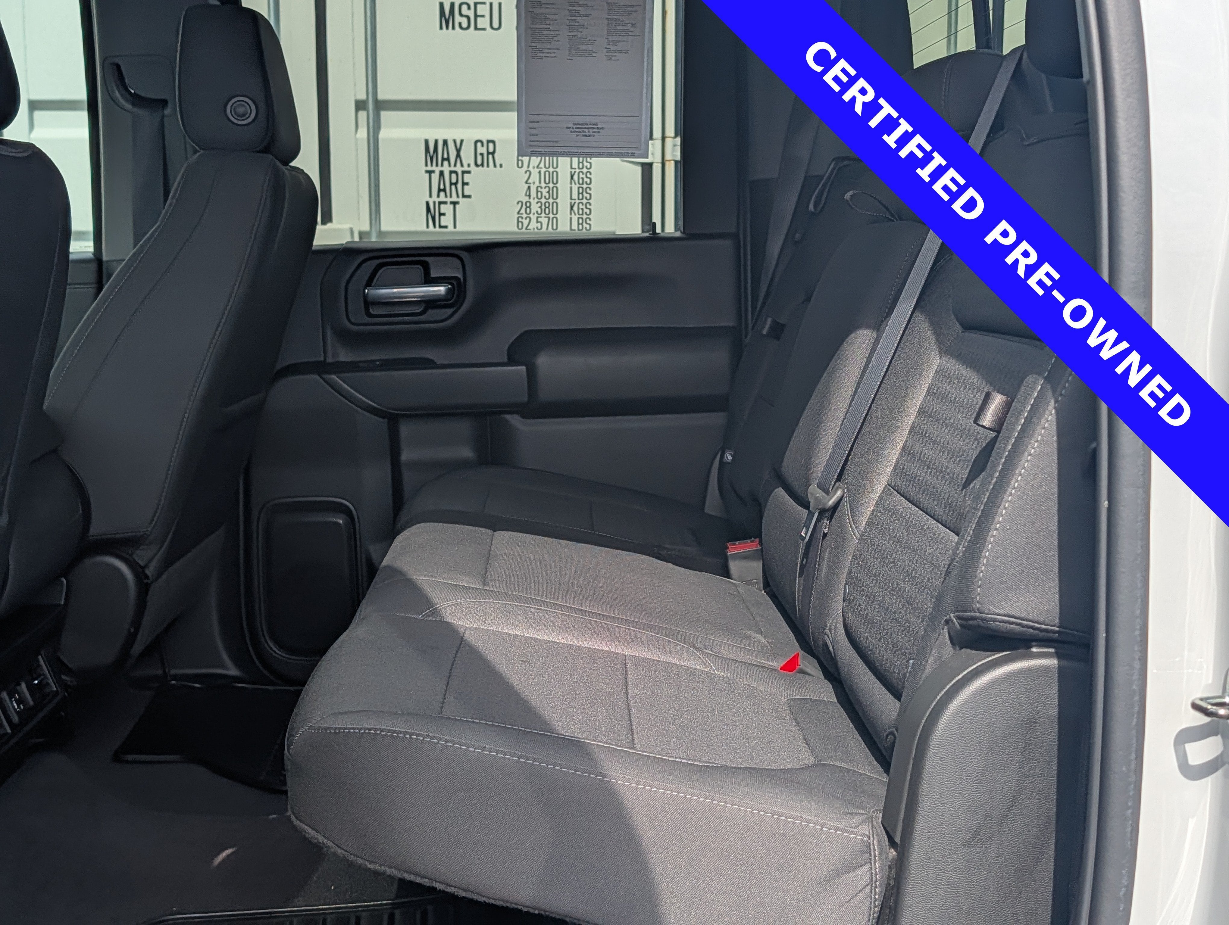 2022 Chevrolet Silverado 3500HD LT