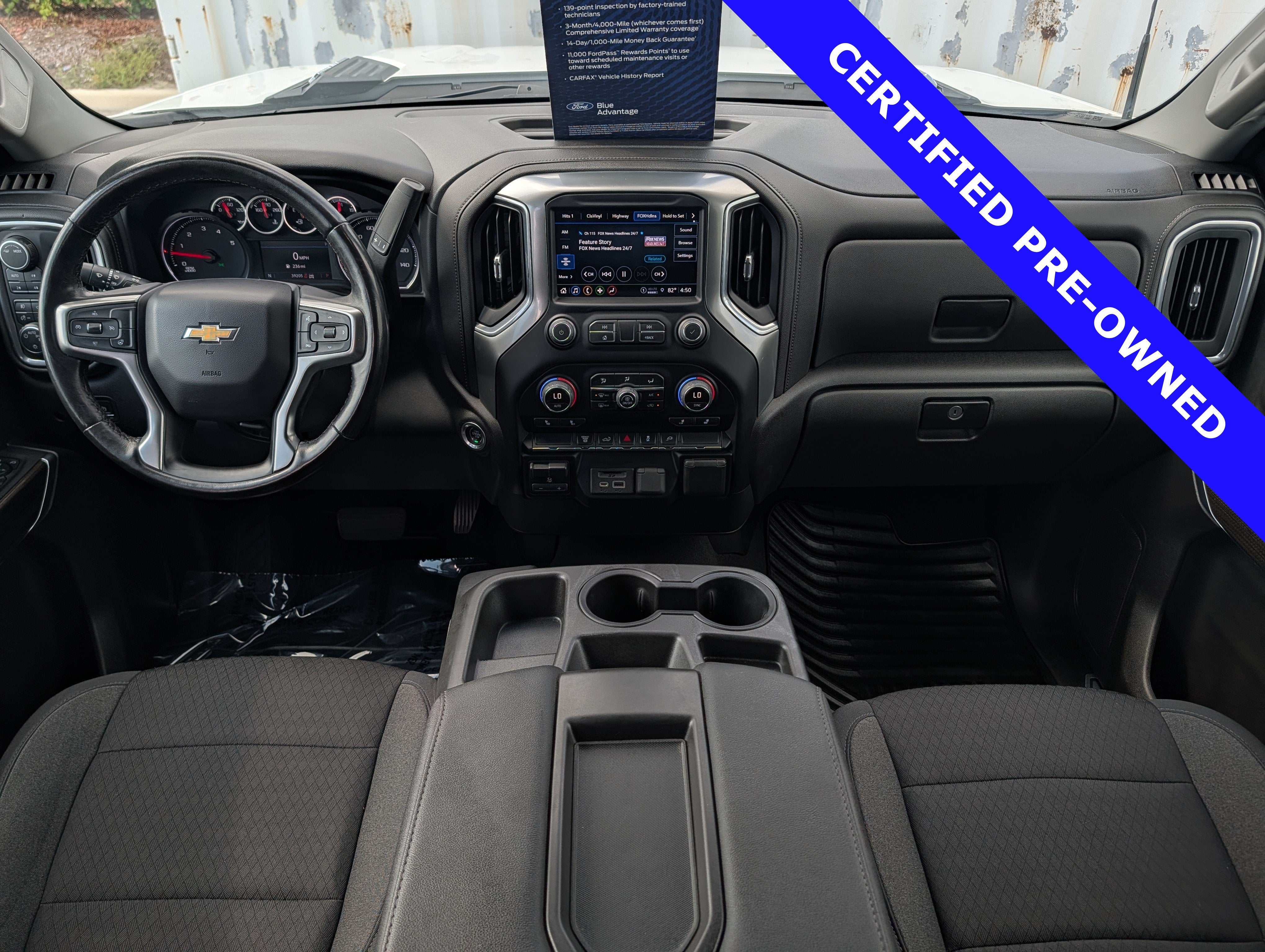 2022 Chevrolet Silverado 3500HD LT